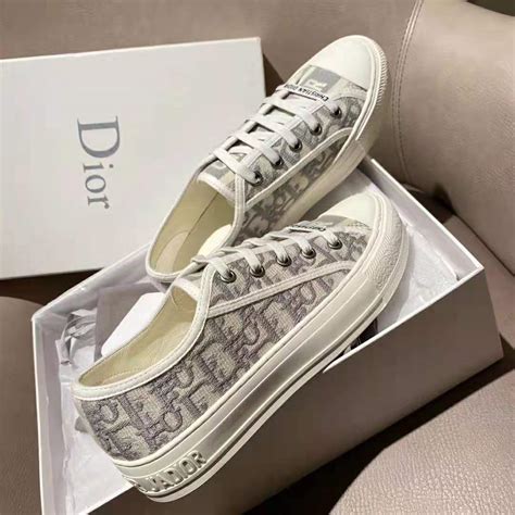 women's dior sneaker|christian Dior sneakers for women.